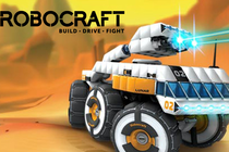 ROBOCRAFT - СТРОЙ, УПРАВЛЯЙ И СРАЖАЙСЯ